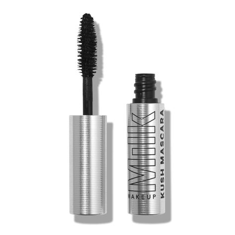 Milk Kush Mascara, Milk Mascara, Kush Mascara, Augustinus Bader, Space Nk, Winter Skin Care, Eye Mascara, Sensitive Eyes, Milk Makeup