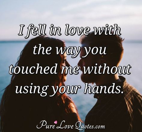 Pure Love Quotes, In Love Quotes, Love You Quotes For Him, Falling In Love Quotes, Morning Texts, Qoutes About Love, Lovers Quotes, Win My Heart, Good Morning Texts