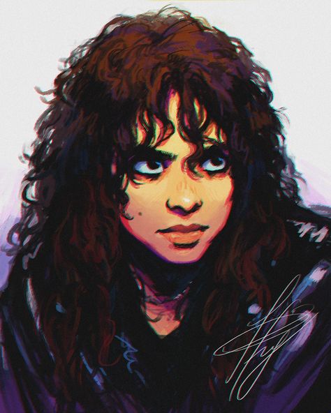 Kirk Metallica, Metallica Art, Sloth Art, Kirk Hammett, Metal Bands, Pretty Art, Rock Art, Drawing Inspiration, Art Sketches