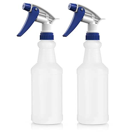 Plastic Spray Bottle, Science Lab, Bottles And Jars, Home Brewing, Cleaning Solutions, Leak Proof, Spray Bottle, Glass Bottles, Cleaning Supplies