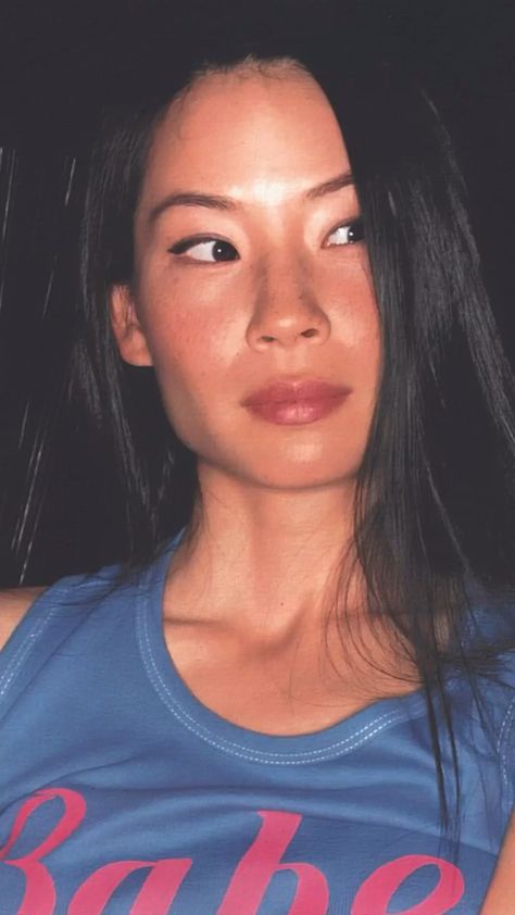 Lucy Liu, Fashion Glamour, Skincare Aesthetic, Mein Style, Asian Makeup, 인물 사진, Divine Feminine, Pretty Face, Pose Reference