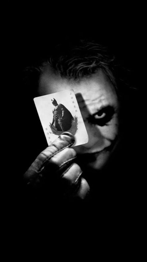 Batman The Dark Knight The Dark Knight Wallpaper, Joker The Dark Knight, The Dark Knight Joker, Dark Knight Wallpaper, Dark Knight Joker, Joker Dark Knight, Joker Photos, Black Spades, Scary Wallpaper