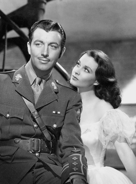 Robert Taylor Actor, Waterloo Bridge, Robert Taylor, Loretta Young, Hollywood Couples, Vivien Leigh, Barbara Stanwyck, Joan Crawford, Actrices Hollywood