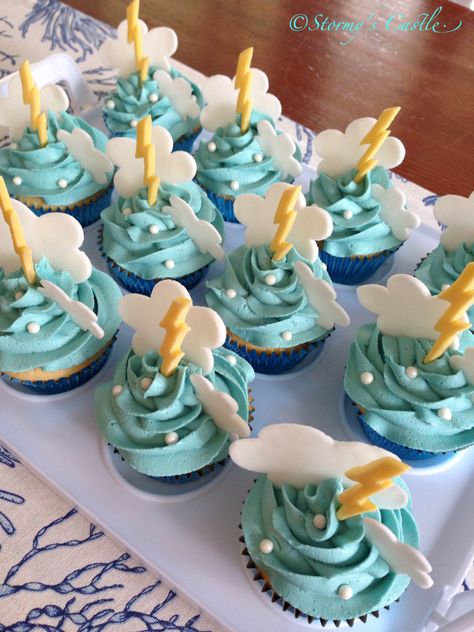 Hercules Bday Party, Hercules Birthday Cake, Hercules Cupcakes, Hercules Themed Birthday Party, Hercules Party Ideas, Storm Party Theme, Hercules First Birthday Party, Hercules Birthday Party For Boys, Hercules Theme Party