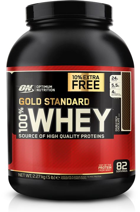 Gold Standard Whey Protein, Supplements For Muscle Growth, Gold Standard Whey, Protein To Build Muscle, Pure Protein, 100 Whey Protein, Sport Nutrition, Whey Protein Concentrate, Whey Protein Powder