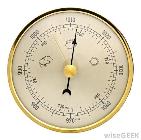 another barometer Atmospheric Pressure, Room Thermometer, Download Free App, Weather Predictions, Weather Data, Weather Instruments, Analog Clock, Pc Windows, Weather Station