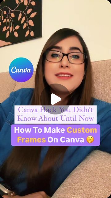 Inuri Munasinghe on Instagram: "How To Make Custom Frames On Canva Using This Brand New Canva App!   #canvahacks #canvaforbeginners #smallbusinesstips #smallbusinessowner #contentcreatortips #onlinebusinessowner #ugccontentcreator" Canva Hacks, Cricut Projects Easy, Custom Frames, Canva App, Canva Design, Small Business Tips, Design Tips, Content Creator, Cricut Projects