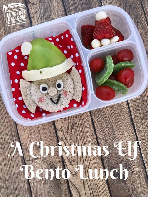 Bento Box Ideas, Fun Kid Lunch, Fun School Lunches, Bento Box Lunch For Kids, Preschool Lunch, Holiday Lunch, Lunch Box Idea, Bento Ideas, Kids Lunches