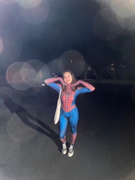 Spiderwoman Halloween Costume, Spidergirl Halloween Costume, Spiderman Halloween Costumes For Women, Spiderman Woman Costume, Spider Man Halloween Costume Women, Spider Man Costume For Women, Spiderman Costume Women, Halloween Costumes Spiderman, Spiderwoman Costume