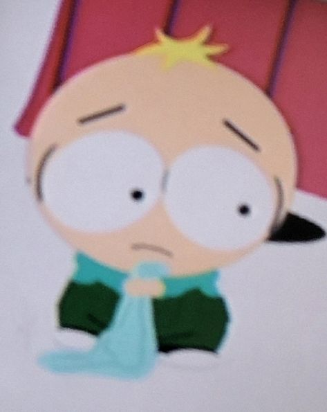 Baby Butters is so adorable 🥺🥺♥️♥️♥️♥️♥️ Butters South Park, Genos Wallpaper, Americana Aesthetic, Thats Me, South Park Memes, South Park Funny, Goin Down, South Park Fanart, Park Art