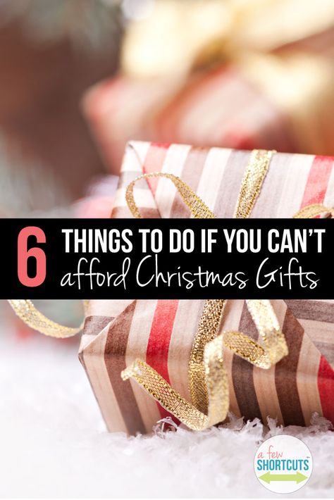 Don’t let a giftless Christmas get you down. Take a look at these 6 things to do if you can’t afford Christmas gifts and see how they can help you. Homemade Hot Cocoa, Frugal Christmas, Birthday Desserts, Hot Cocoa Mixes, Homemade Christmas Gifts, Christmas Makes, Homemade Christmas, All Things Christmas, Christmas Cookies