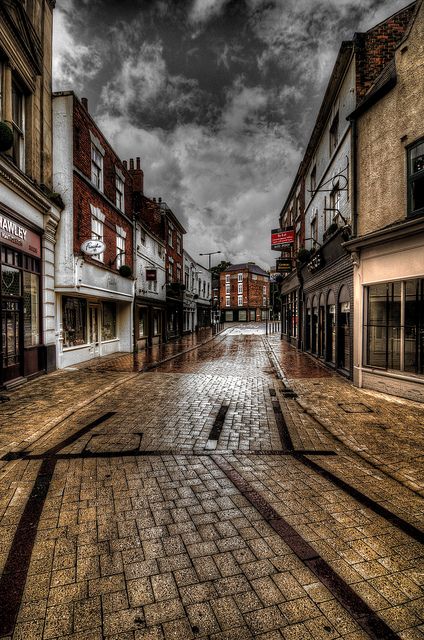 Sadler Gate Derby England  | Flickr - Photo Sharing! Traveling England, Ireland Scenery, Irish Cottage Interiors, Derby England, Uk Landscape, Uk Cities, Books 2023, Uk Landscapes, Inspiring Places