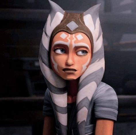 Ahsoka Tano Icon, Clone Wars Ahsoka, Ashoka Tano, Star Wars Ahsoka, Star Wars Love, Star Wars Drawings, Star Wars Day, Star Wars Wallpaper, Ahsoka Tano