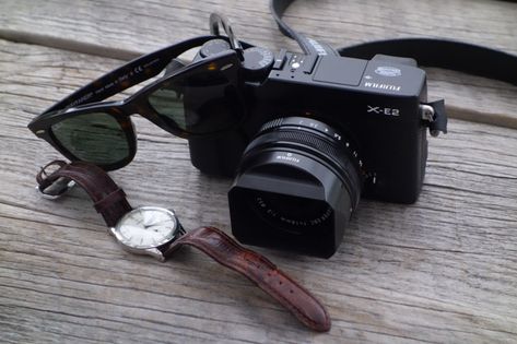 Review: Fuji X-E2 | The Mistress Camera Life, Fuji Camera, Camera Watch, Film Editing, Fujifilm Camera, Classic Camera, Dslr Photography, Camera Gear, Film Cameras