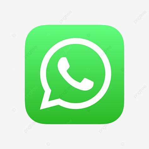 Whatsapp App Icon, Whatsapp Logo, Web Design Logo, Whatsapp Icon, Logo Generator, Logo Youtube, Logo Instagram, Logo Clipart, Logo Design Free Templates