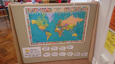 Geography Maps Eyfs Ideas, Maps Eyfs, Year 1 Geography, Geography Continuous Provision, Year 1 Continuous Provision Geography, Seaside Continuous Provision, Continuous Provision Year 1, Diy Care Package, Continuous Provision