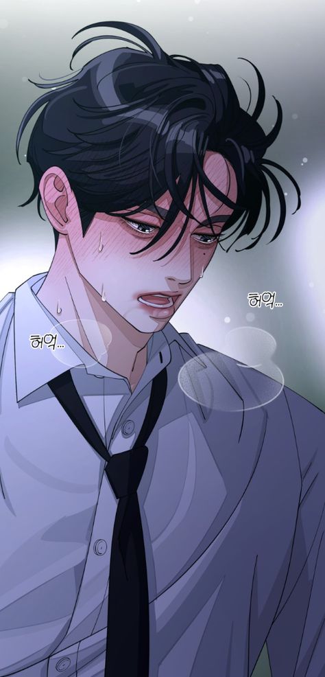 𝑰𝒔𝒆𝒐𝒑'𝒔 𝑹𝒐𝒎𝒂𝒏𝒄𝒆 by Anna Kim & 248 Naver Webtoon, Best Romance Anime, Reading Romance, Webtoon Comics, Anime Poses, Manhwa Manga, Anime Love, Anime Chibi, Manga Art