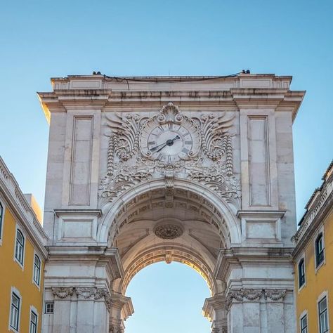 Ophélie Schaffar / Travel Blogger on Instagram: "The best photo spots in Lisbon 🇵🇹

📍 Arco da Rua Augusta 🏛️
📍 Belém Tower 🏰
📍 Miradouro de Santa Luzia 🤩
📍 Elevador da Bica 🚋 
📍 Miradouro das Portas do Sol 🤩
📍 The Pink street 💖
📍 Bookstore Ler Devagar 📚 in LX Factory 

Have you been to Lisbon already?

📸 captured with the help of @dancingtheearth and edited by me @limitlesssecrets 

#lisbon #lisbonlovers #lisbonportugal #lisbontravel #lisbontram #visitlisbon #lisboa🇵🇹 #visitlisboa #arcodaruaaugusta #portugaltravel #portugaltrip #visitportugal #wearetravellinggirls #dametraveler #shetravels #girlslovetravel

Copyright ©️ no reposts, contact @limitlesssecrets for licensing fees." Street Bookstore, Lisbon Tram, Pink Street, Visit Portugal, Belem, Portugal Travel, Lisbon Portugal, Best Photo, Lisbon