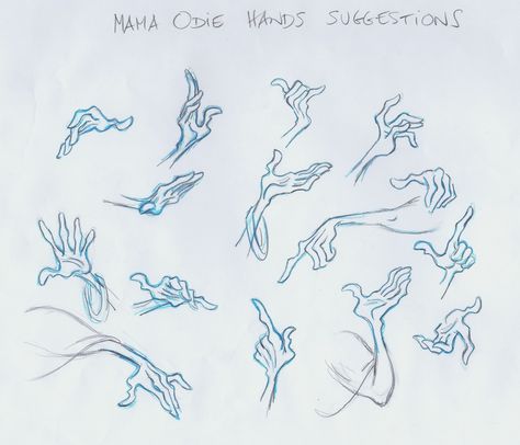 Mama Odie - by Andreas Deja | Frog Princess Mama Odie, Milt Kahl, Friar Tuck, Still Hoping, Pencil Test, Hand Gestures, Errol Flynn, Hand Reference, Disney Concept Art