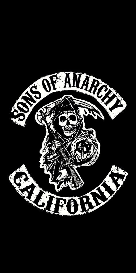 Sons Of Anarchy Wallpaper, Anarchy Wallpaper, Sons Of Anarchy Logo, Iphone Wallpaper Nasa, Sons Of Anarchy Mc, Popular Ringtones, Pink Floyd Wallpaper, Moto Wallpapers, Bike Artwork