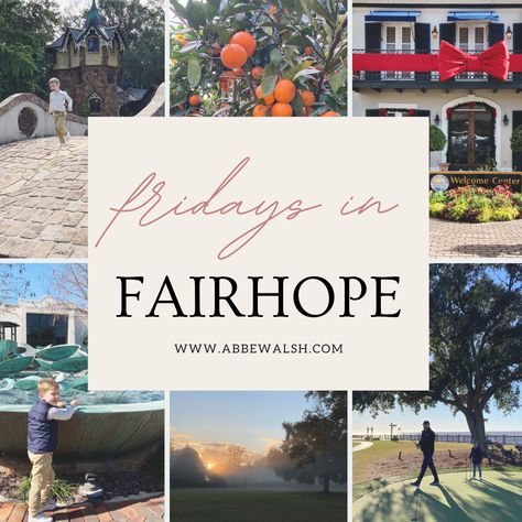 Things to do in Fairhope, Alabama #fairhope #fairhopeal #alabama #thingstodoinalabama Fairhope Alabama, Jail Cell, Christmas Is Over, Guy Fieri, Community Park, King Cake, Smoked Turkey, We Fall In Love, Fire Trucks