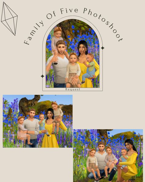 Sims 4 Family Of 5, Sims 4 Family Of 5 Poses, Sims 4 Family Poses, Family Of 5 Poses, Sims4 Poses, Sims Poses, 4 Family, Sims 4 Family, 4 Poses