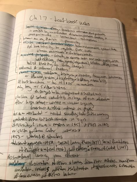 All of the pictures of people notes here are from people with perfect and precise handwriting, I think we need to share our messy handwriting more. And yes! I am smart, I have good grades, and my handwriting is so bad that I can barely read it a lot of the time. This is a page of notes from my theories of personality textbook, keep in mind this is a theory so if I'm the off chance literally anyone can actually read this, know that this theory is old and just one of many theories over time. Bad Handwriting Aesthetic, Messy Notes Aesthetic, Messy Handwriting Aesthetic, Bad Grades Aesthetic, Big Handwriting, Messy Writing, Messy Notes, Bad Handwriting, Theories Of Personality