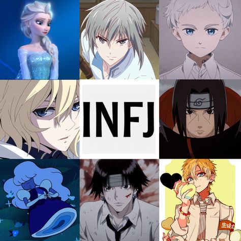 Infj Male Characters, Infj Cartoons Character, Infj Female Avatar, Infj Anime Characters, Infj Ships, Infj 4w5, Infj Vibes, Infj Characters, Infj Humor