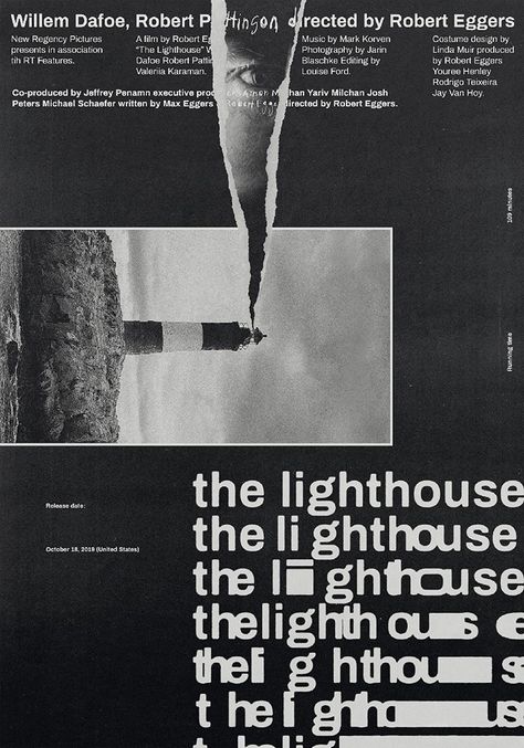 You searched for lighthouse - Home of the Alternative Movie Poster -AMP- The Lighthouse 2019, Movie Synopsis, Lighthouses Photography, Film Poster Design, Movie Posters Design, Cinema Posters, Alternative Movie Posters, Collage Poster, Movie Poster Art