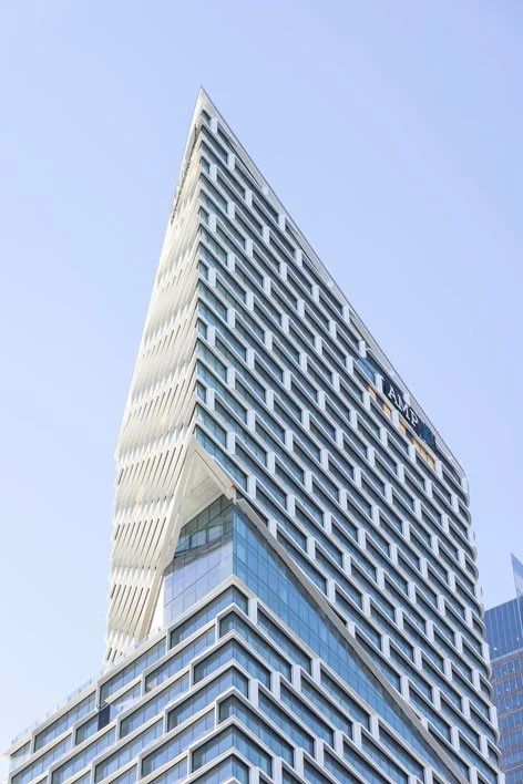 Quay Quarter Tower | 3XN Architects 3xn Architects, 2022 Picture, Facades, Sydney Australia, Original Image, Picture Gallery, Architects, Sydney, Tower