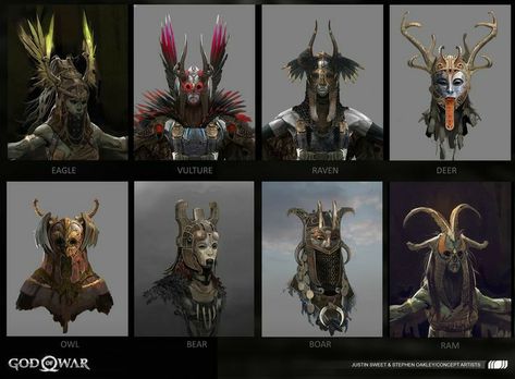 God Of Wars Ragnorak Valkyrie, Valkyrie Helmet, The Valkyries, God Of Wars, Character Design Cartoon, Character Design Challenge, Norse Mythology, Art Anime, Larp