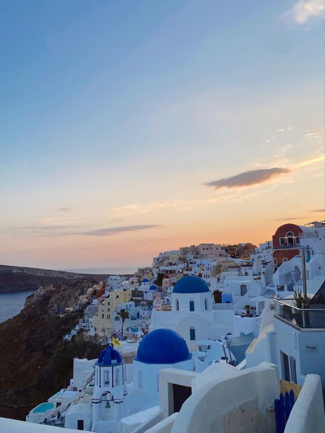 Santorini, Greece, mamma mia, here I go again, travel ideas, travel inspo, Greece inspo, beautiful views, views Mamma Mia Vibes, Mia Vibes, Mama Mia, Santorini Greece, Mamma Mia, Santorini, Greece, Sun, Water