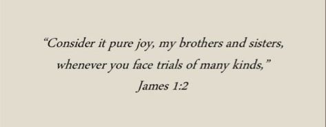 James 1:2, bible verse, Christianity, wallpaper, iOS14, homescreen Twitter Header Christian, Consider It Pure Joy James 1, Medium Widget Bible Verse, White Aesthetic Widget Medium, Christian Twitter Header Aesthetic, Soft Christian Aesthetic, Christian Twitter Header, Medium Widgetsmith Aesthetic, Consider It Pure Joy