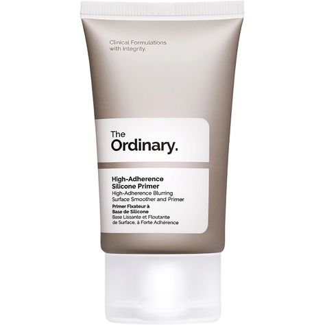 The 15 Best Mattifying Primers Makeup Artists Recommend for Every Skin Type The Ordinary Skincare Review, The Ordinary Vitamin C Suspension, Silicone Primer, The Ordinary Azelaic Acid, Primer For Oily Skin, Beauty Treatments Skin Care, Matte Primer, Mattifying Primer, The Ordinary Skincare