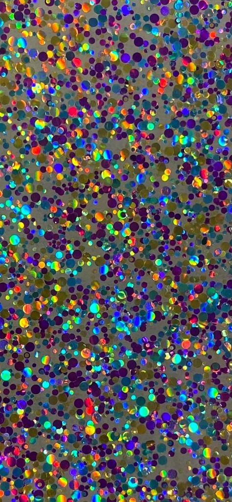 The perfect project is almost at your fingertips with this amazing acrylic! This Celebration Confetti acrylic is glossy on both sides.  The colors of our products as displayed on our store may appear differently on various monitors and browsers due to differences in screen resolution and calibration. We make every effort to accurately represent the colors and images of our products, but we cannot guarantee an exact match on all devices. Size: 12x19 Color: Celebration Confetti Color: Opaque Glossy Wallpaper Aesthetic, Browser Wallpaper, Glitter Aesthetic Sparkle, Whimsical Background, Party Moodboard, Mandala Journal, Confetti Wallpaper, Teacher Wallpaper, Aesthetic Glitter