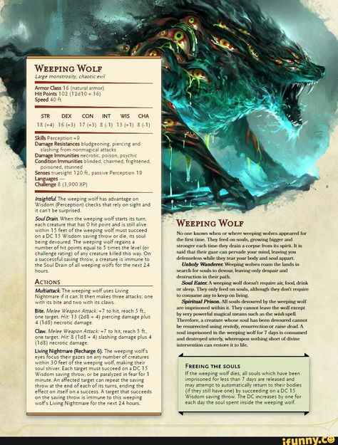 Arch Fey Dnd, Dungeons And Dragons Creatures, Dnd Pet Companion, Dnd Familiar, Dnd Pets, Dark Dungeon, Dnd Creatures, Guerriero Samurai, Dnd Stats