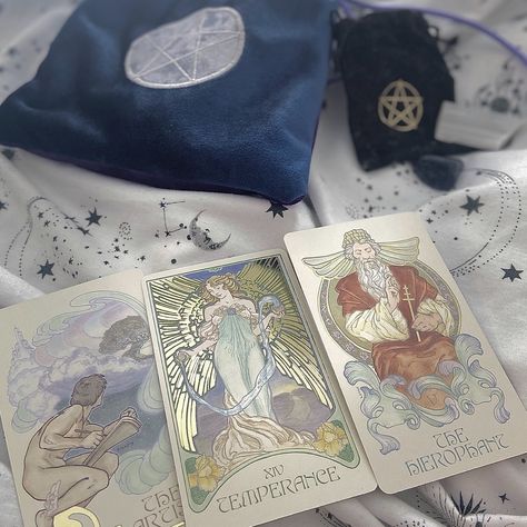 ethereal visions illuminated tarot deck cards for witchcraft and spiritualism Ethereal Visions Tarot, Deck Cards, Tarot Card Decks, Tarot Deck, Good Energy, Tarot Spreads, Tarot Decks, Tarot Cards, Energy