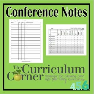 Conference Forms for Independent Reading | FREE | Printable | The Curriculum Corner Reading Conference Forms, Diverse Learners, Conference Forms, Literacy Intervention, Thinking Strategies, 6th Grade Reading, Reading Motivation, Reading Anchor Charts, Teaching Social Skills