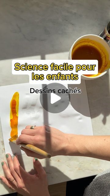 Science Experience, Be Creative, Activities For Kids, Science, Instagram