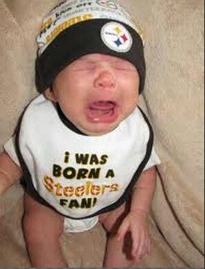 Steelers Suck Bengals Memes, Steelers Meme, Football Humor Nfl, Nfl Jokes, Miami Dolphins Funny, Pittsburgh Steelers Funny, Dallas Cowboys Quotes, Funny Nfl, Nfl Funny