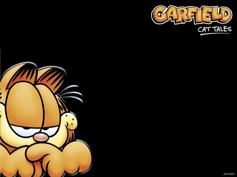 Garfield on Pinterest | Desktop Wallpapers, Garfield Comics and Manga Garfield Wallpaper Desktop, Wallpaper Backgrounds Ipad, Backgrounds Ipad, Garfield Wallpaper, Garfield Pictures, Garfield Images, Garfield Cat, Garfield Comics, Easter Wallpaper