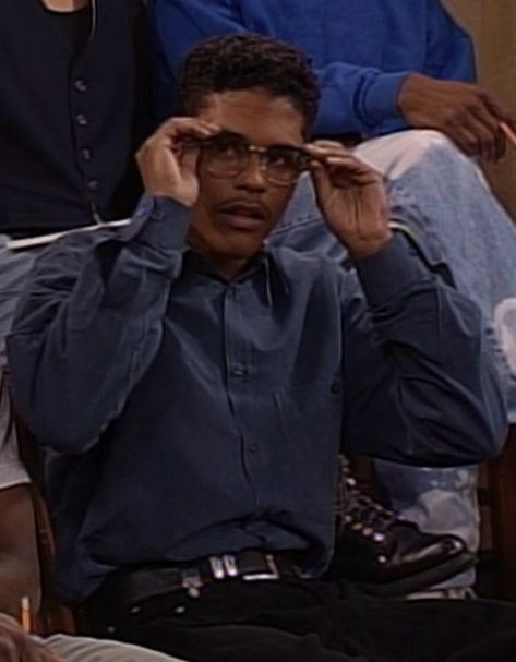 Bumper Robinson, 90s Black Men, 90s Men, Man Crush Everyday, Different World, A Different World, Black Boys, Black Culture, The Cast