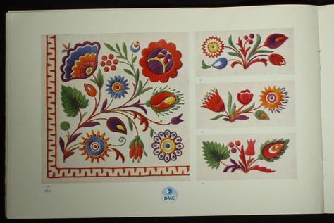 Folk Embroidery Patterns, Folk Design, Redwork Embroidery, Learn Embroidery, Folk Embroidery, Chart Design, Antique Quilts, Crewel Embroidery, Ethnic Patterns