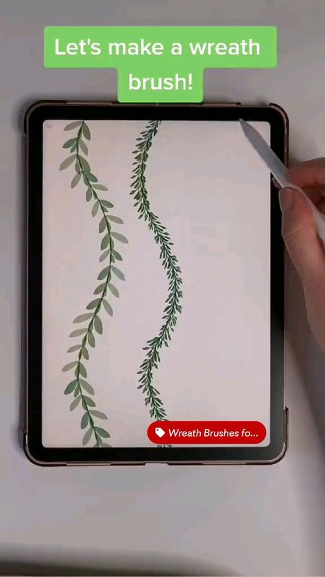 Brush Tutorial, Procreate App Tutorial, Procreate Ipad Tutorials, Ipad Drawing, Ipad Hacks, Ipad Tutorials, Procreate Ipad Art, Art Procreate, Procreate Tutorial