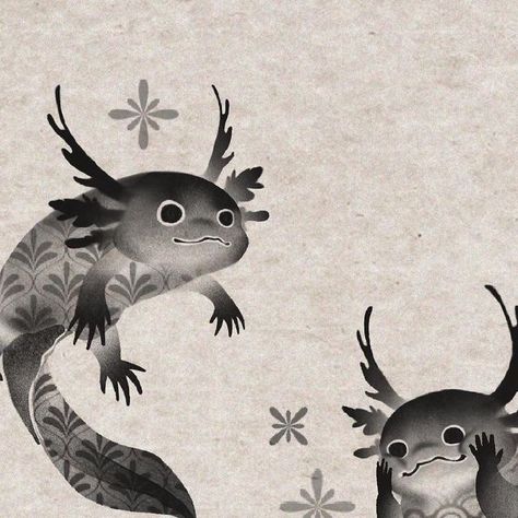 TATTOOIST E.O on Instagram: "❁ Happy Axolotl Designs ❁ Notice!! Booking Open for Paris at May 1st. 🇫🇷 June~July You can make a reservation in advance before May only for this design. - Don't miss this Happy Axolotl!!!🫶🏼 All Sold Out. —————————————————— Contact via Email Only (e.o.orienttt@gmail.com)" Axolotl Tattoo Design, Axolotl Illustration, Axolotl Drawing, Wrist Tattoo Designs, 1st June, Asian Tattoos, Japan Tattoo, May 1st, Tattoo Art Drawings