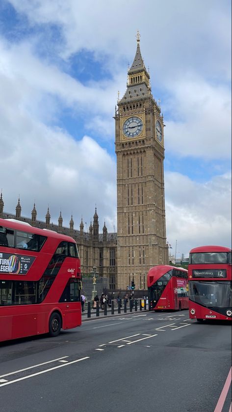 London, London city, red buses, big been pic Story London, London Buses, London Vibes, London Dreams, Love London, London Trip, London Baby, London Aesthetic, Big Ben London