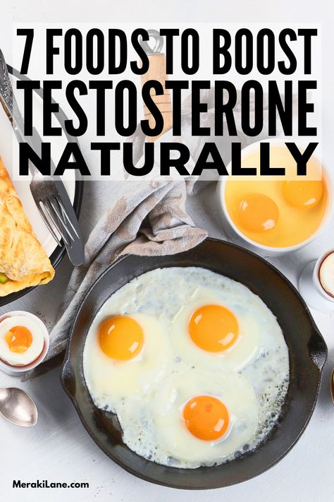 Testosterone Booster Men, Ways To Increase Testosterone, Libido Boost For Men, Men Exercise, Testosterone Boosting Foods, Simple Stretches, Prostate Health Men, Libido Boost, Low Estrogen Symptoms