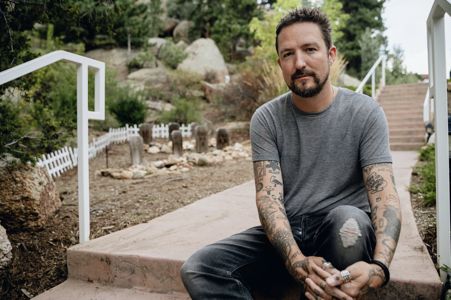 Frank Turner Announces July UK Headline Tour Latitude Festival, Frank Turner, Dropkick Murphys, Counting Crows, May 4th, Uk Tour, Elvis Costello, We Are Festival, Damon Albarn