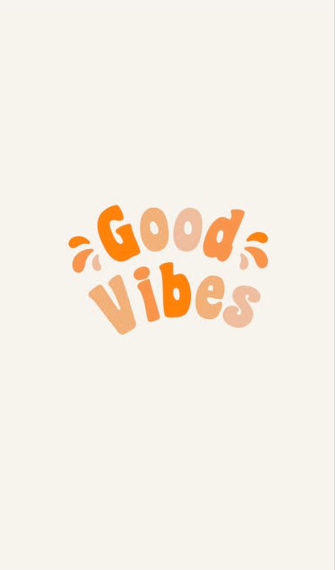 Good Vibes Aesthetic Wallpaper, Good Vibes Wallpaper, Good Aesthetic, Positive Quote Poster, Happy Smiley Face, Typographic Logo Design, Pretty Wallpapers Tumblr, Happy Wallpaper, Preppy Wallpaper