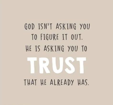 “Trust that God is your [Heavenly] Father and that He has a plan for you [to bring you joy].” ... #ItsTrue; ... “He [does] has a plan for us, and when we exercise our faith and trust in His plan, our reverence for Him and [His power to bless us] will be strengthened.” ... “Have faith in our Heavenly Father and His eternal plan for us.” –Carole M. Stephens ... Learn more lds.org/topics/god-the-father; facebook.com/FamilyProclamation and #passiton. #ShareGoodness Trust In His Plan, Mexican Style Dresses, Anthony Robbins, Finding Jesus, God The Father, It Gets Better, Latter Day Saints, Have Faith, Inspirational Message